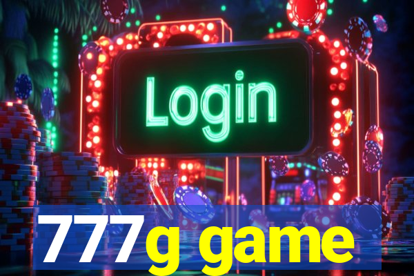 777g game